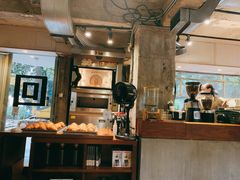 -来回·咖啡(天河南店)