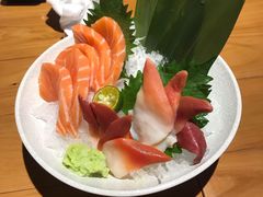 -渔寿司·日本料理(艾尚天地店)