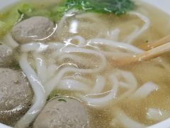 -陈记顺和潮汕牛肉火锅(棠德南路店)