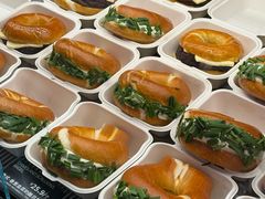 -CC BAGEL&SCONE 贝果与司康(南开大悦城店)