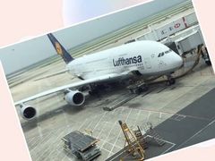 -德国汉莎航空公司