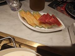 -尚尚仙·酸汤猪手·猪肚鸡火锅(华联万柳购物中心店)