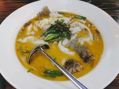 -宽窄巷子冒菜(中华广场店)