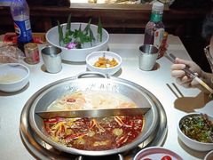 -小龙坎火锅(全球总店)