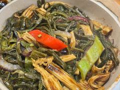 -老保定驴肉馆(云岗路店)