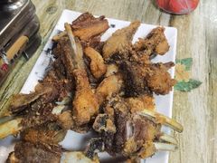 -宝翔羊汤馆