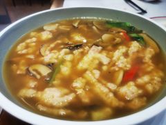 -天龙宝严素食馆(大兴善寺店)