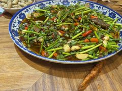 -霹雳火·重庆烧烤·江湖菜(解放碑店)