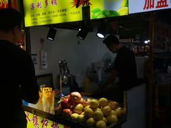 -大学城夜市大排档(凤栖路店)