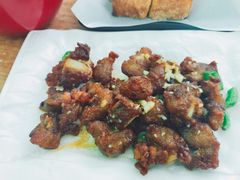 -红帽小馆(向阳路店)