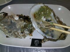 -阿楷·二十年烧烤宵夜·渔家小寨(达明店)