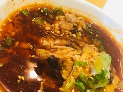 -鼎泰丰(嘉年华•海信广场VILLAGE店)