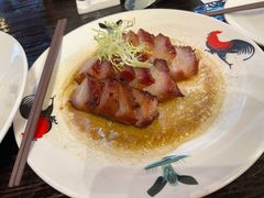 -猪肉婆私房菜(容桂总店)