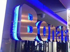 -Bona Fit 伯纳健身超级工作室(车公庄店)