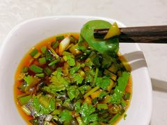 -饺子季水饺餐厅(新市街店)