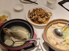 -莆田餐厅PUTIEN(三里屯店)