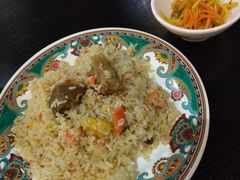 -巴依老爷新疆美食(远洋未来汇购物中心店)