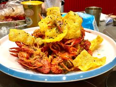 -龙虾奇迹(大华三路店)