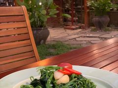 -Lam Vien Restaurant