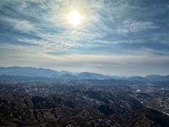 -司马台长城