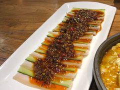 蒜泥白肉-大川先生·小龙虾·川菜(信义坊店)