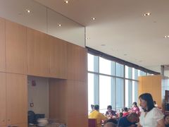 -视界美食自助餐厅·石家庄希尔顿酒店