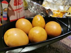 -鼎原力量东北吊炉烧烤(临河街店)