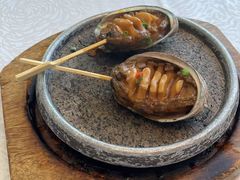 -品海楼·大连海胆锅贴馆(东港店)