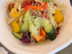 -玉林烤鸭店(垡头店)