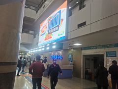 -福建医科大学附属第一医院(茶亭院区)