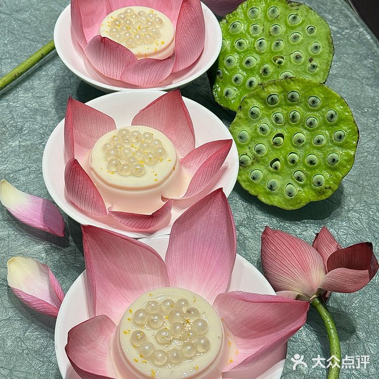 这次来还吃到好多没吃过的新品！