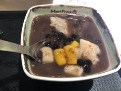 -鲜芋仙(中华广场店)