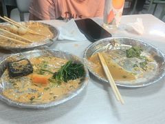 -大姐麻辣烫(莲宝中路店)