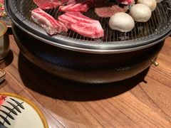 -壹风町烧肉居酒屋(恒丰中央广场店)