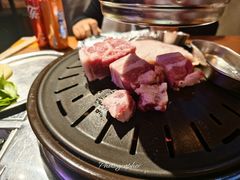 -济州爱肉堂(总店)
