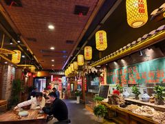 -民俗村柴火灶·景德江西菜(中国陶瓷博物馆店)