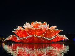 -洛阳市隋唐城遗址植物园
