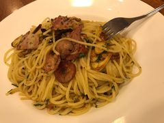 -玛格萝妮比萨屋(陆家浜路店)