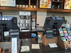 -星巴克(成都天府水街店)