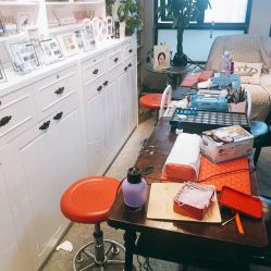 -NEW LOOK-绿麓 · 美甲美睫脱毛工作室