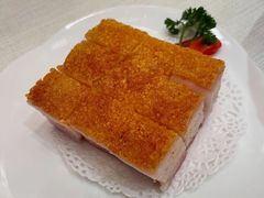 脆皮烧肉-御宝轩(益丰·外滩源店)