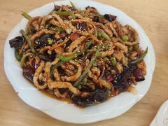 -張飛扒肉·龙江非遗(道外店)