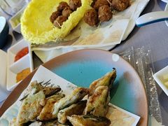 -全聚德(长白直营店)
