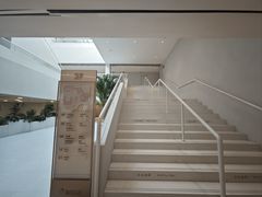 -宝山区文化馆-停车场