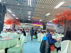 -景好海鲜餐厅(大鹏必选旅游店)