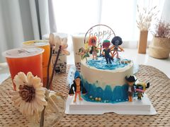 -米苏喜 M·SUKI CAKE
