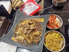 -HONGA HONGA雄家(曹路店)