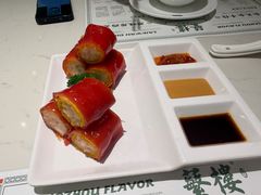 -蘩楼(南京西路中信泰富店)