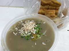 -汪记鲜鱼糊汤粉(沈阳路总店)