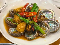 -醉壹号海鲜大排档·老厦门特色菜(厦门美食地标店)